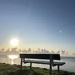 Fairschlafen Boutique Mit Hotelkomfort - Kapitaenszimmer 0-17 Mit Privater Terrasse Hotel *
