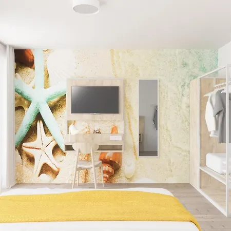 Ξενοδοχείο Fairschlafen Boutique Mit Hotelkomfort - Kapitaenszimmer 0-17 Mit Privater Terrasse Neustadt in Holstein