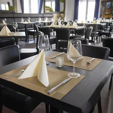 Ξενοδοχείο Fairschlafen Boutique Mit Hotelkomfort - Kapitaenszimmer 0-17 Mit Privater Terrasse Neustadt in Holstein